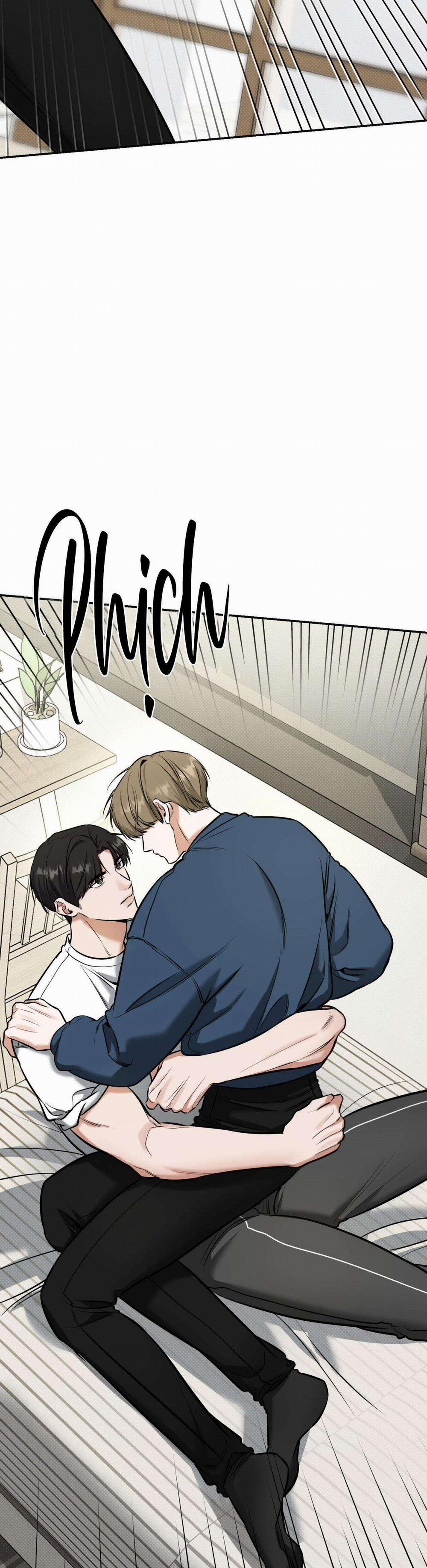 Người Đàn Ông Cho Em Tất Cả 8 trang 27