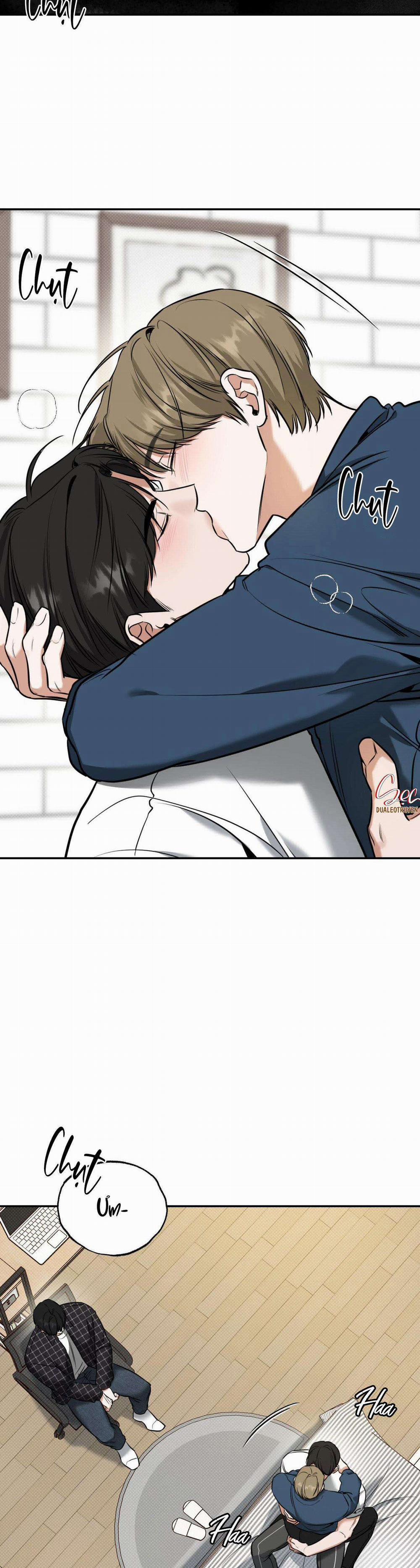 Người Đàn Ông Cho Em Tất Cả 8 trang 3