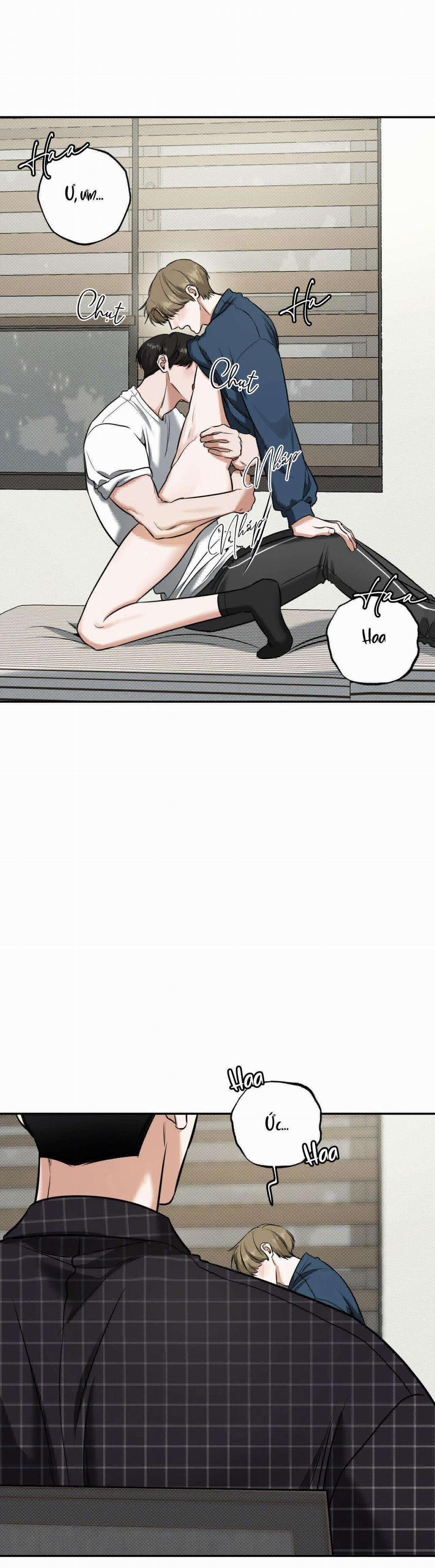 Người Đàn Ông Cho Em Tất Cả 8 trang 35