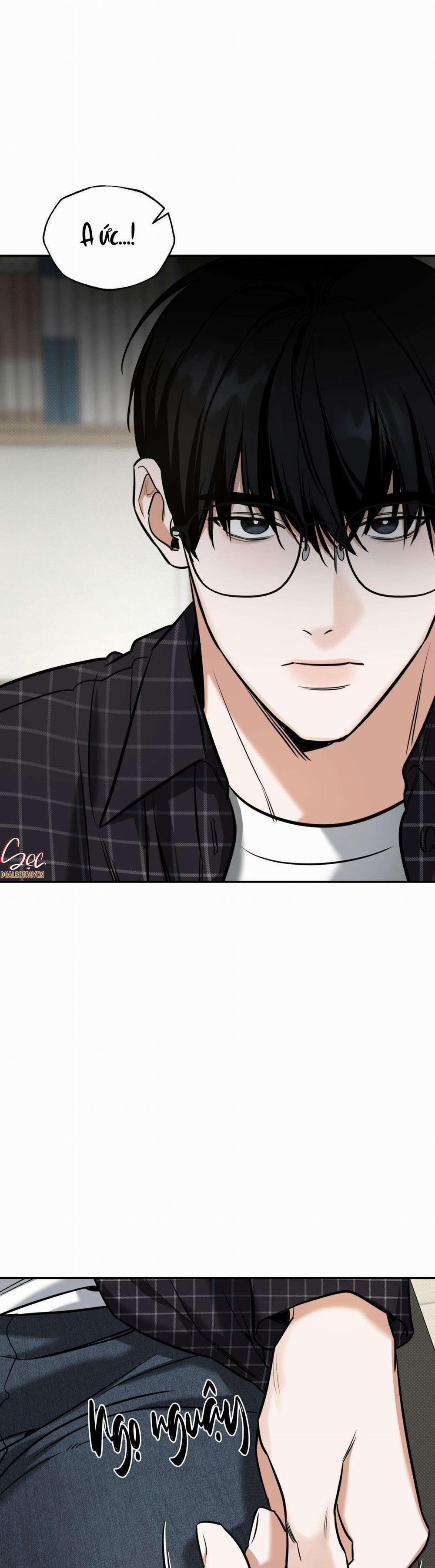 Người Đàn Ông Cho Em Tất Cả 8 trang 36