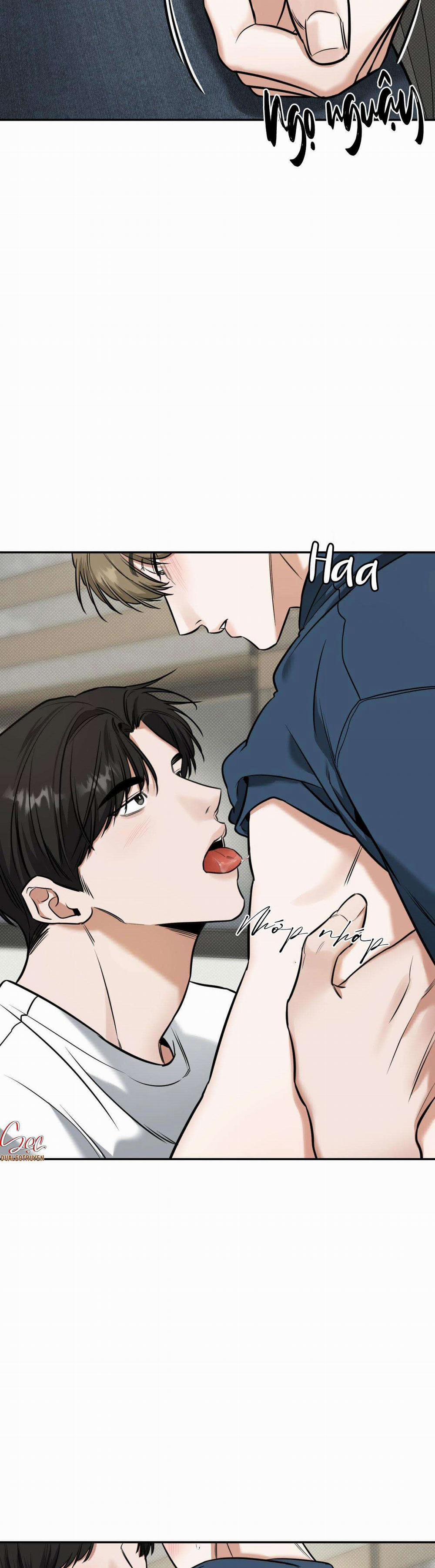 Người Đàn Ông Cho Em Tất Cả 8 trang 37