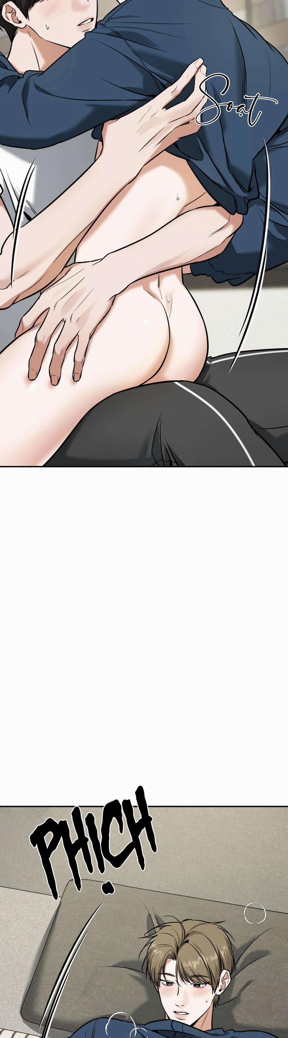 Người Đàn Ông Cho Em Tất Cả 8 trang 38