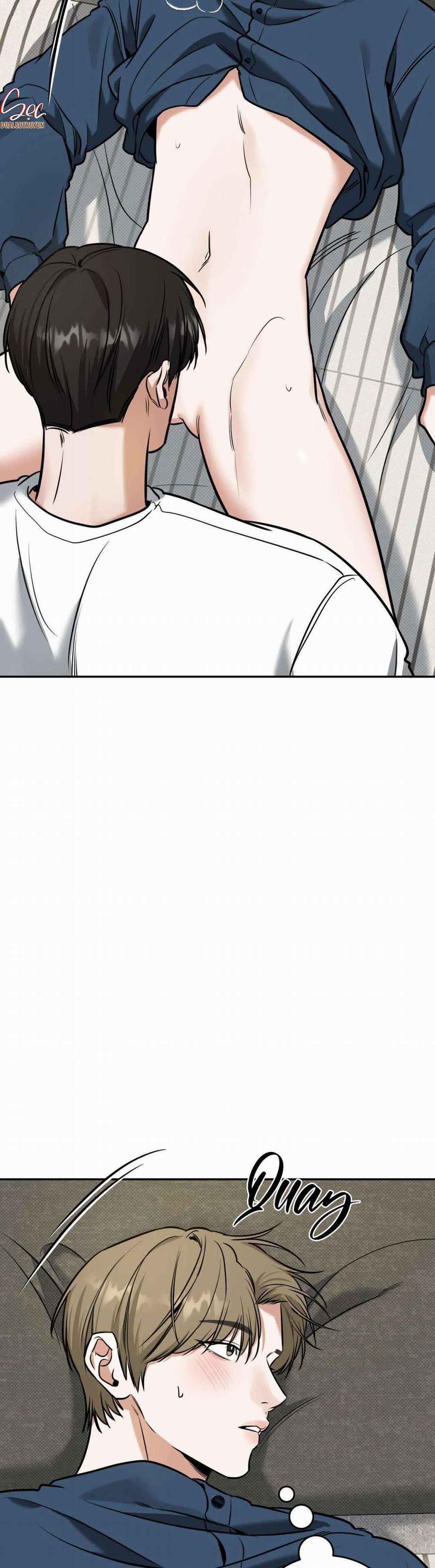 Người Đàn Ông Cho Em Tất Cả 8 trang 39