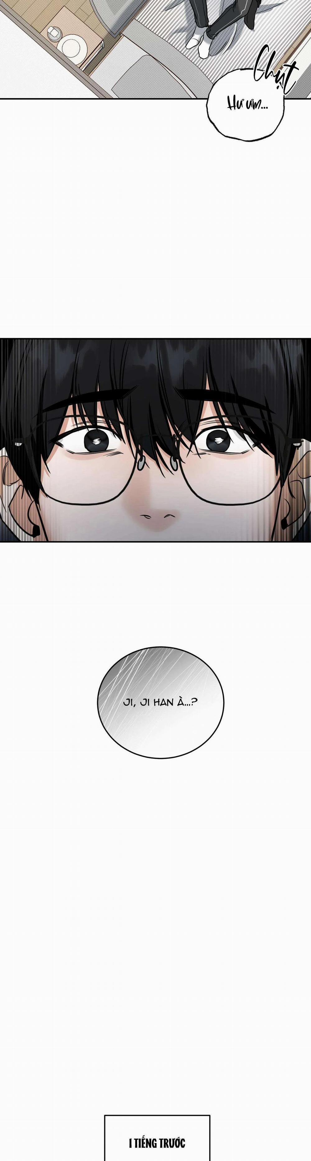 Người Đàn Ông Cho Em Tất Cả 8 trang 4