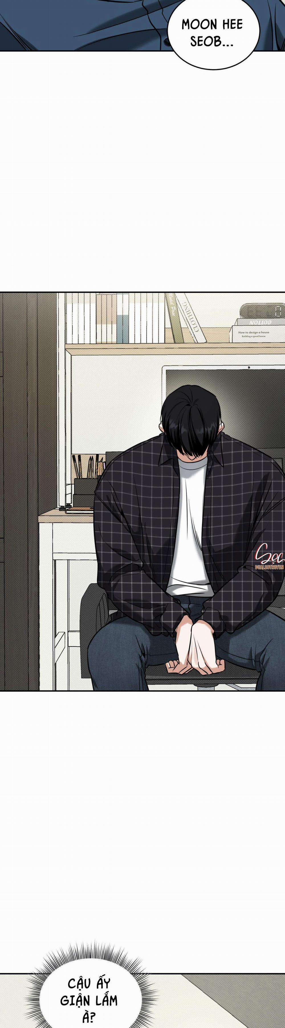 Người Đàn Ông Cho Em Tất Cả 8 trang 40