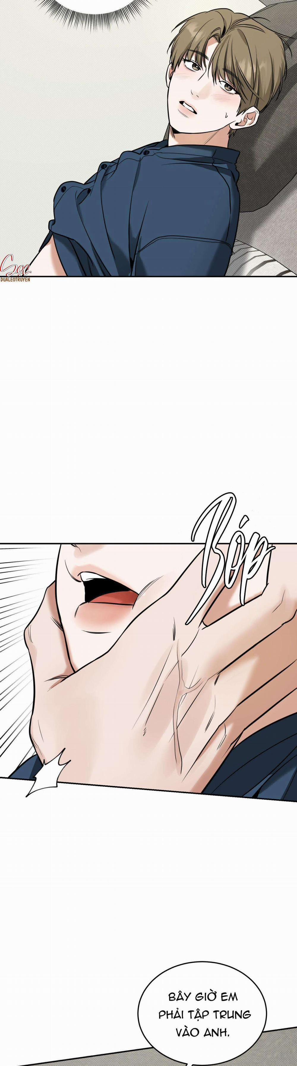 Người Đàn Ông Cho Em Tất Cả 8 trang 41