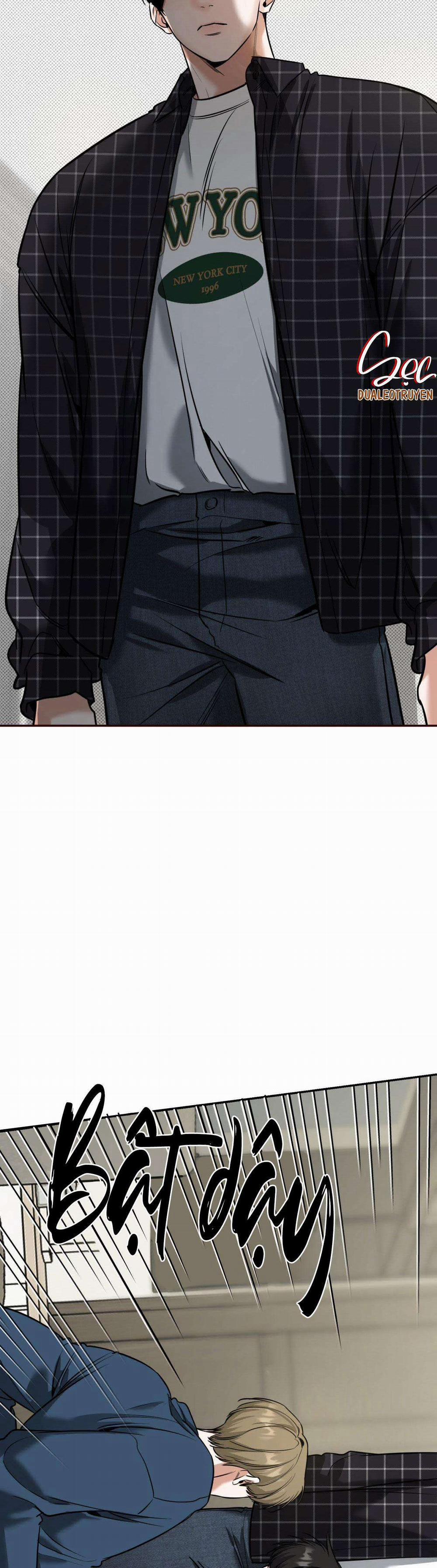 Người Đàn Ông Cho Em Tất Cả 8 trang 45