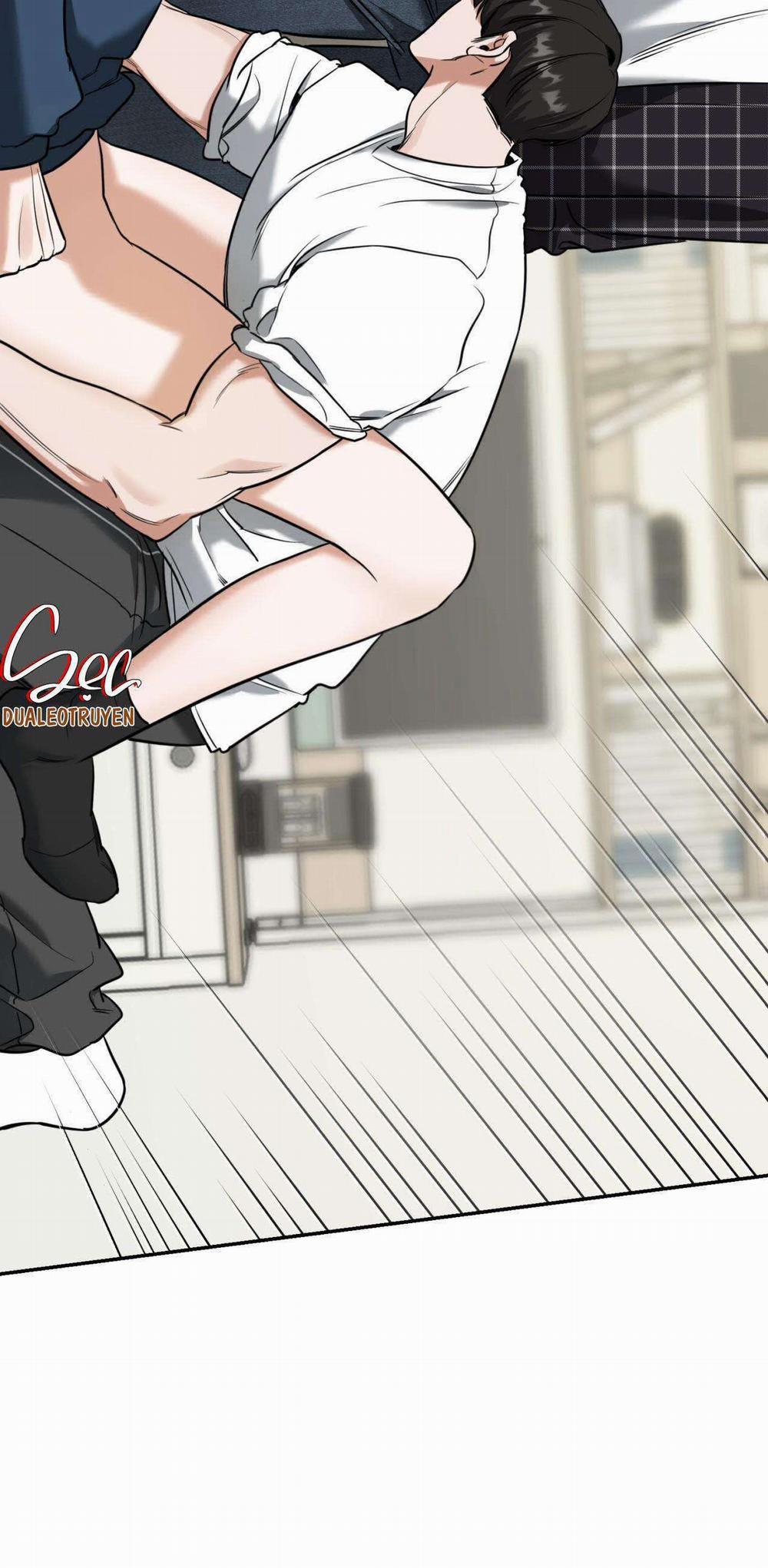 Người Đàn Ông Cho Em Tất Cả 8 trang 46