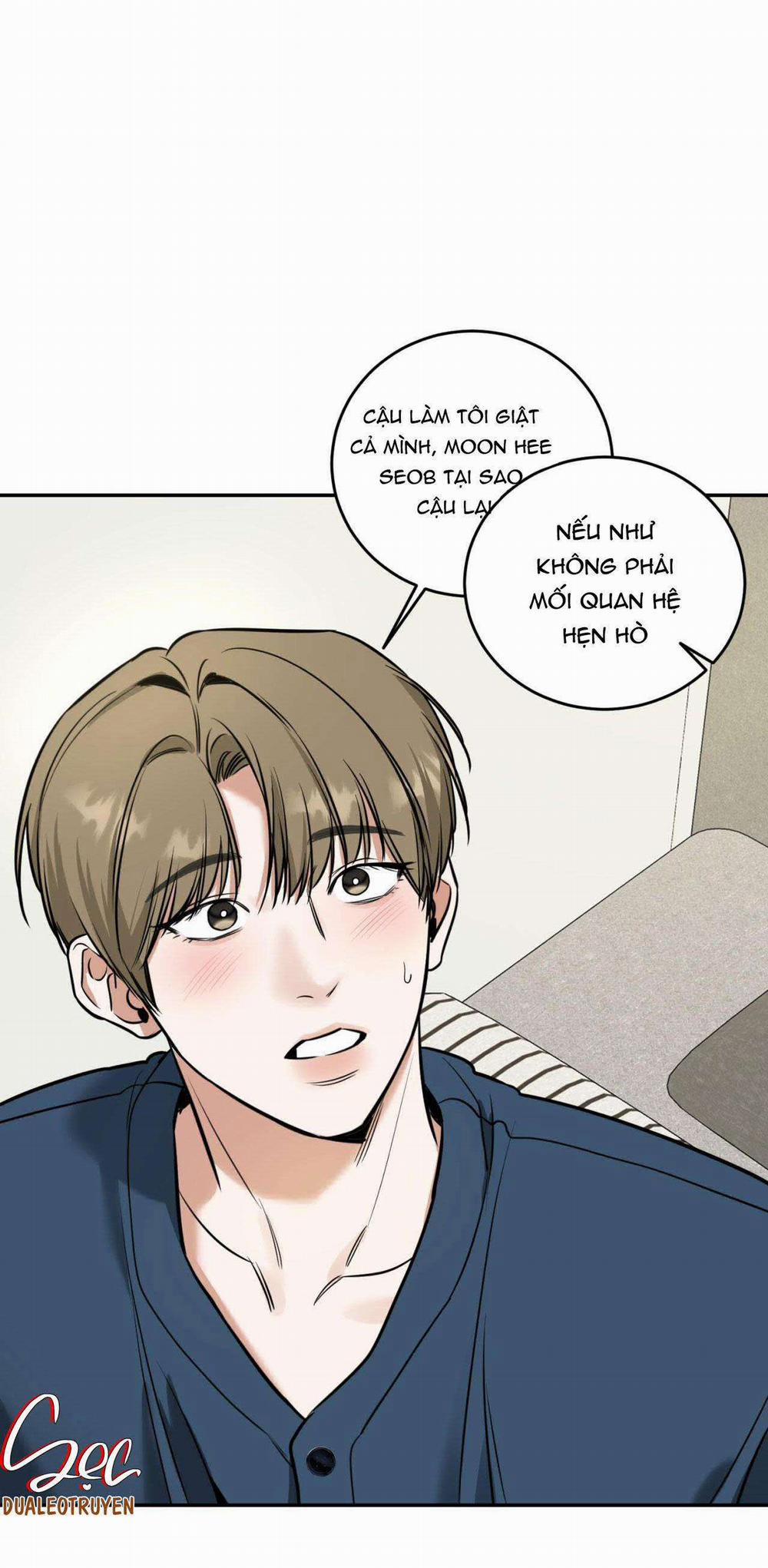 Người Đàn Ông Cho Em Tất Cả 8 trang 47