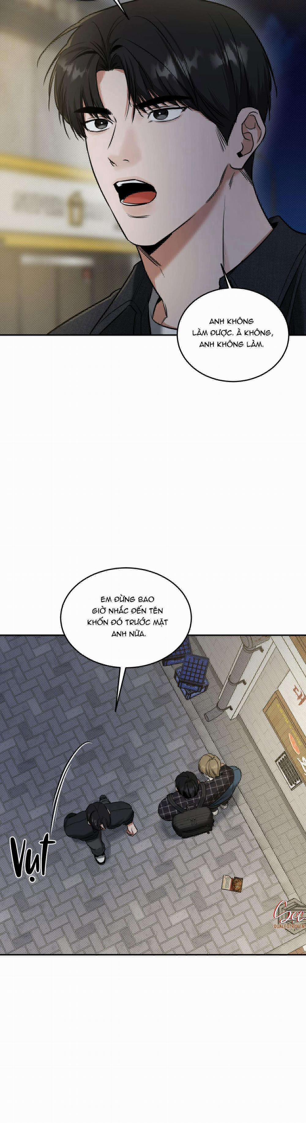 Người Đàn Ông Cho Em Tất Cả 8 trang 9