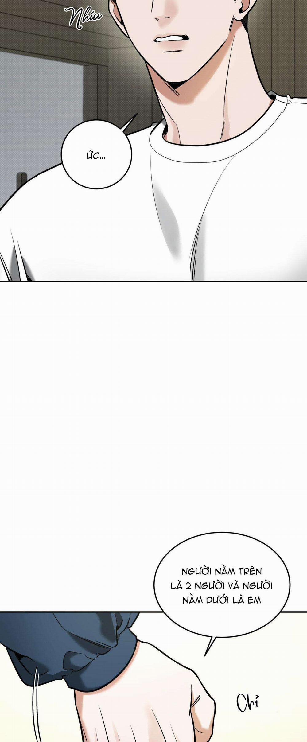 Người Đàn Ông Cho Em Tất Cả 9 H++ trang 11