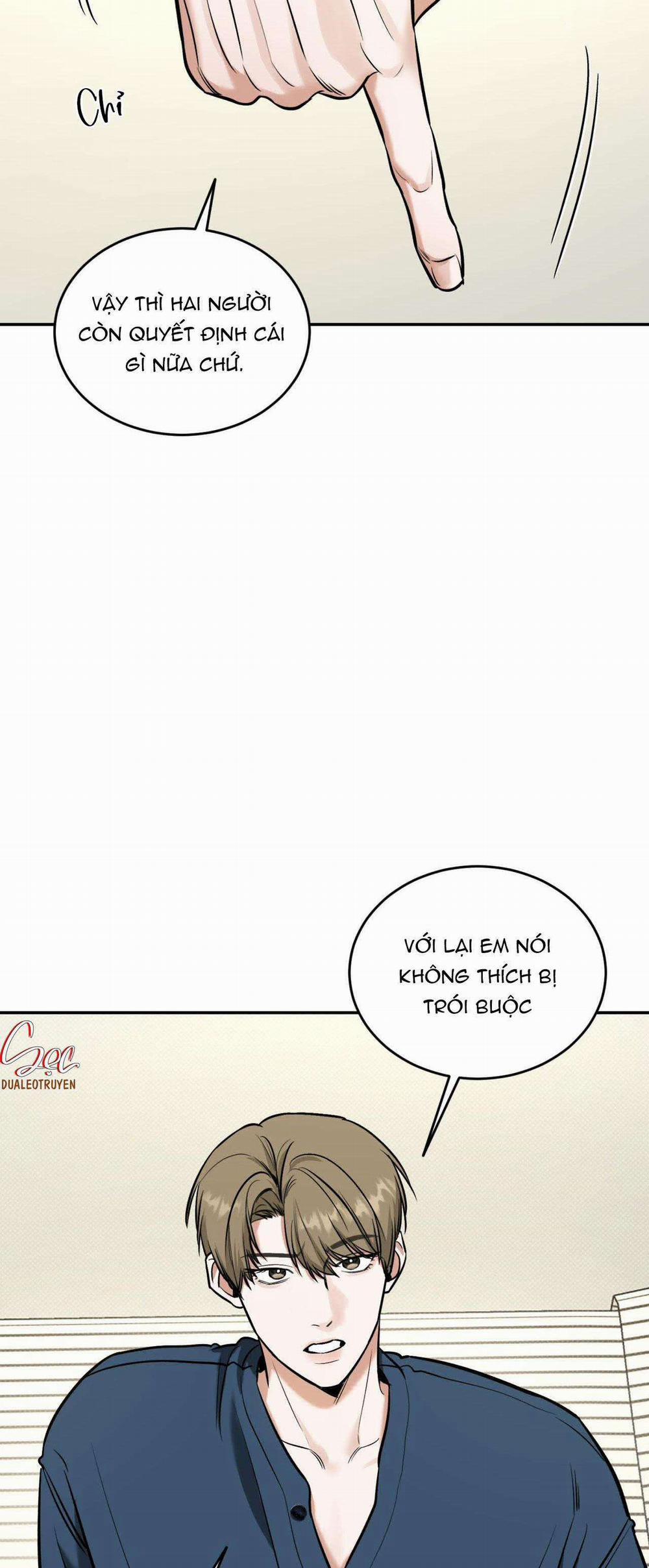 Người Đàn Ông Cho Em Tất Cả 9 H++ trang 12