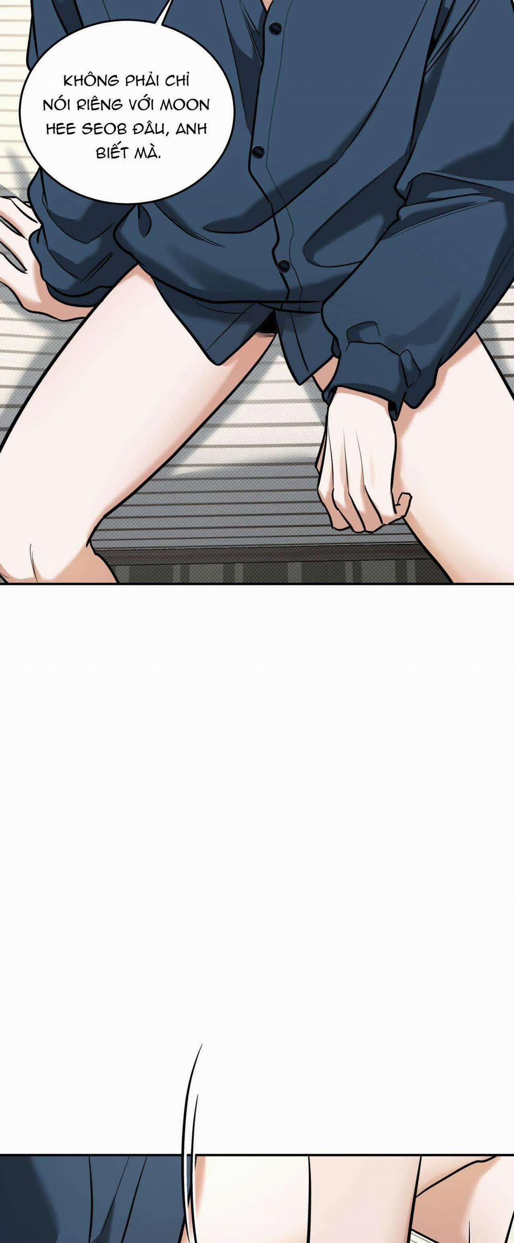 Người Đàn Ông Cho Em Tất Cả 9 H++ trang 13