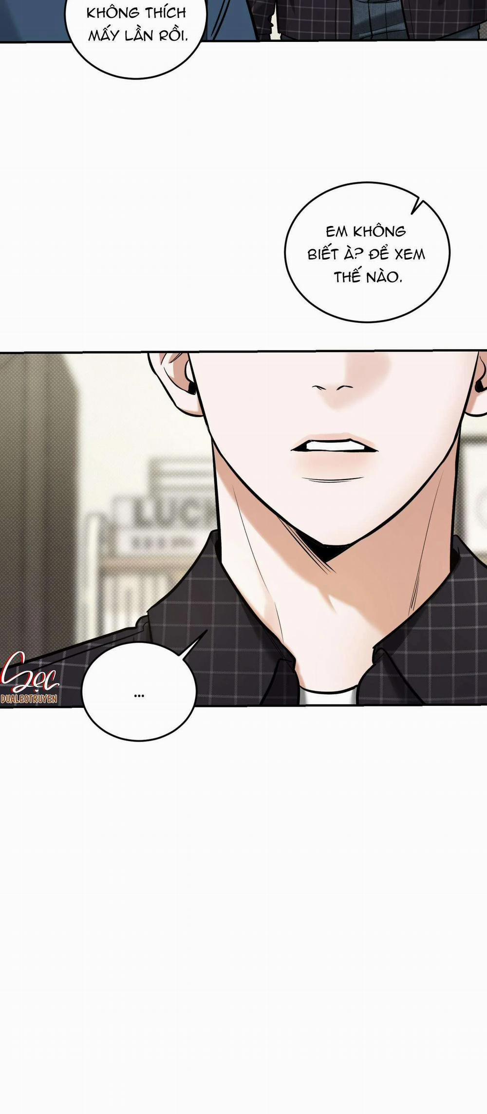 Người Đàn Ông Cho Em Tất Cả 9 H++ trang 16