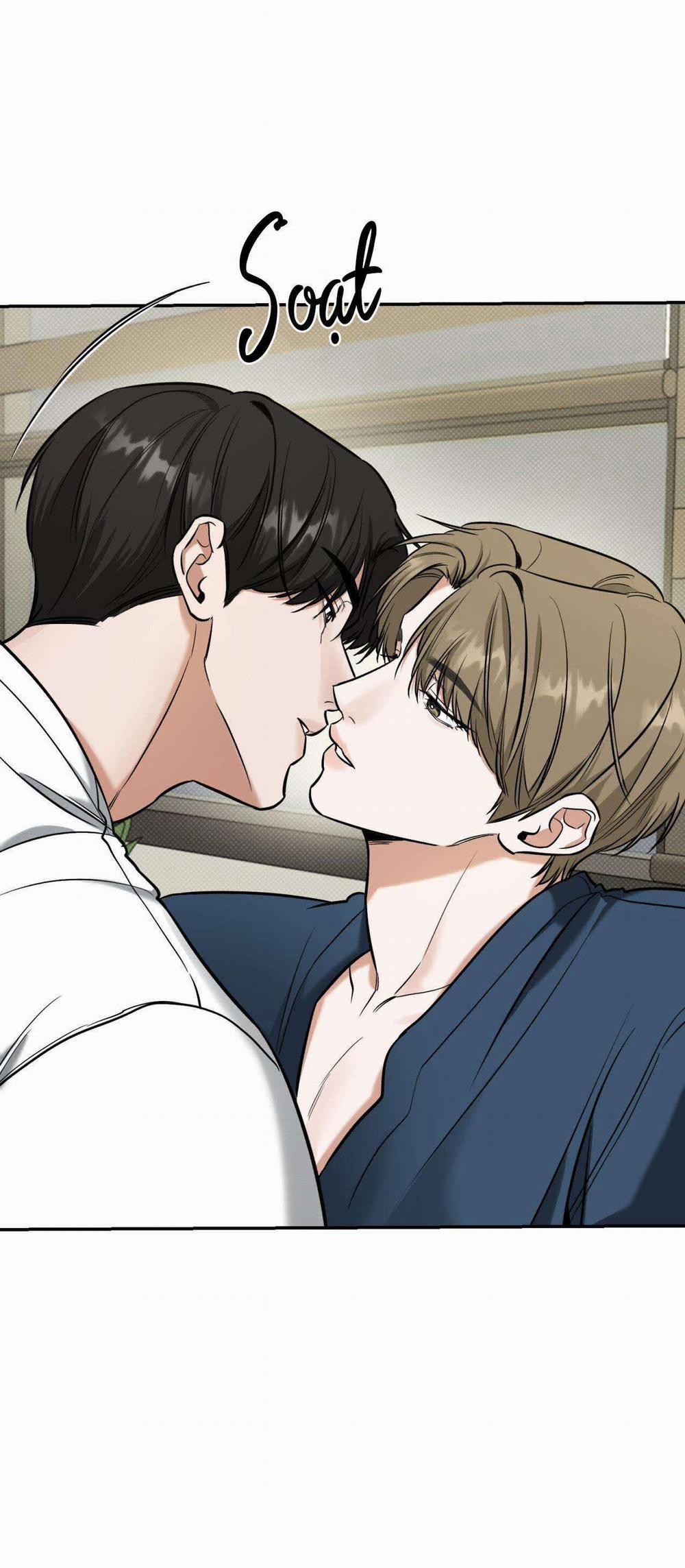 Người Đàn Ông Cho Em Tất Cả 9 H++ trang 17