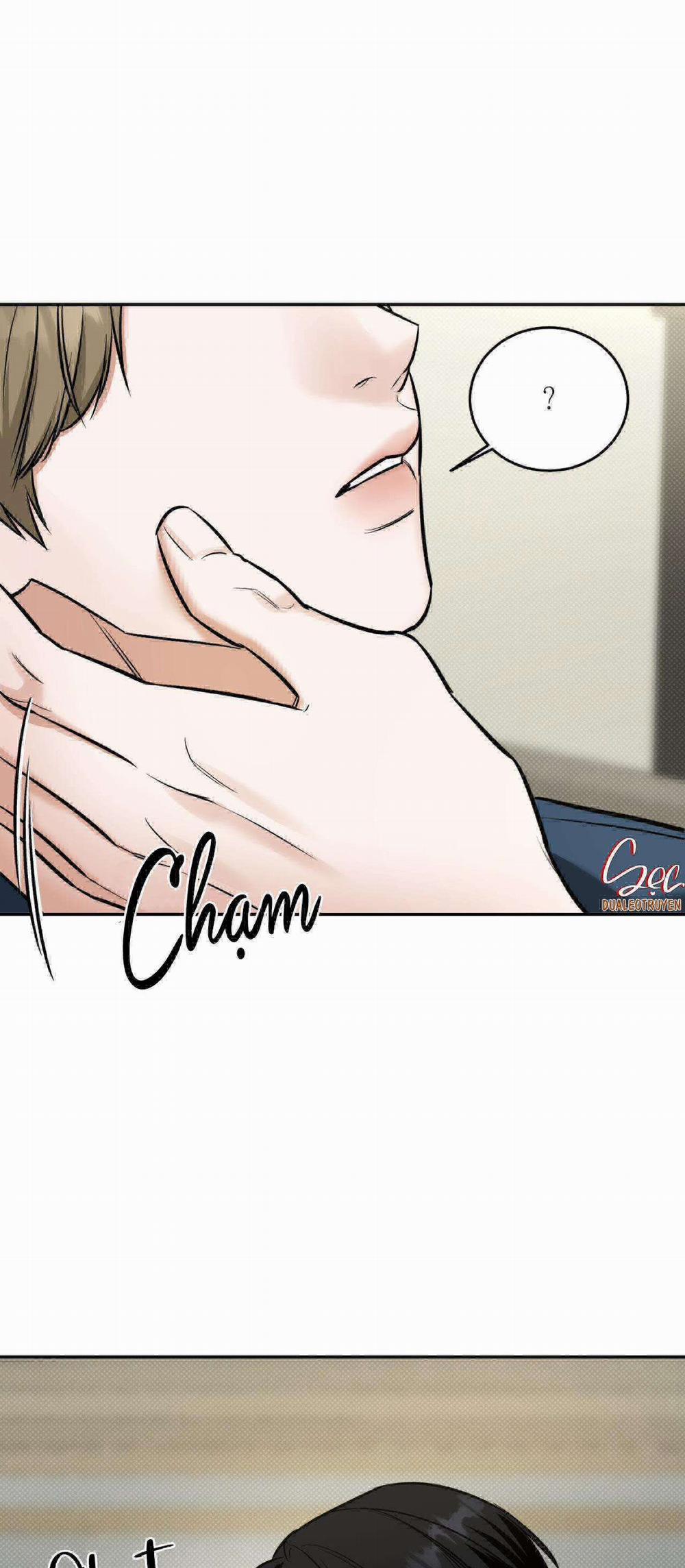 Người Đàn Ông Cho Em Tất Cả 9 H++ trang 18