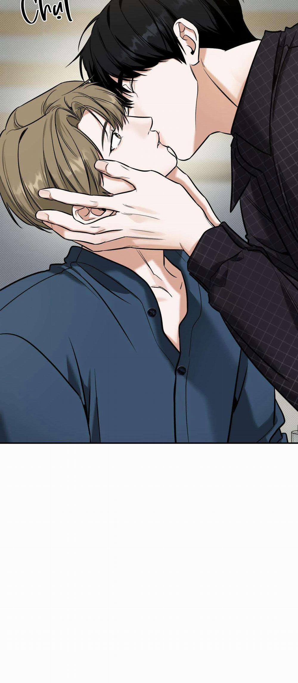 Người Đàn Ông Cho Em Tất Cả 9 H++ trang 19