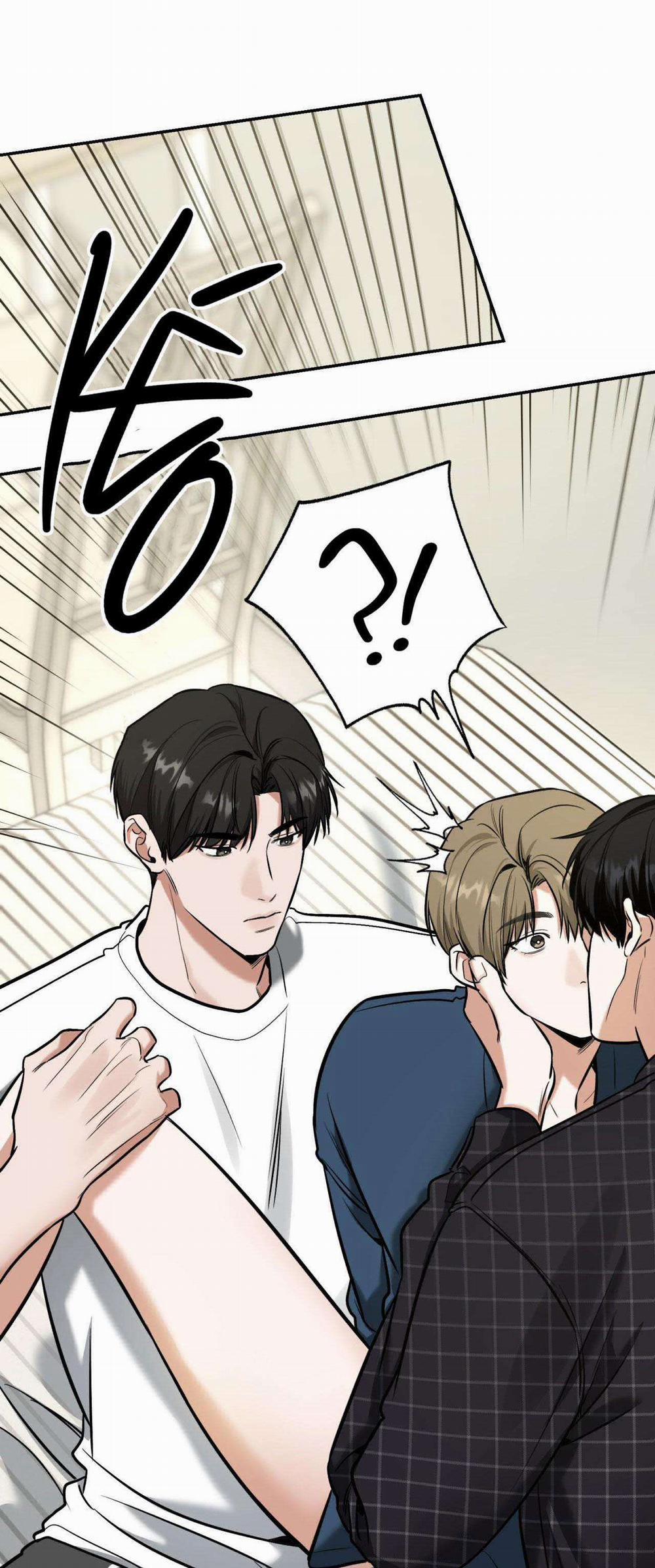 Người Đàn Ông Cho Em Tất Cả 9 H++ trang 24