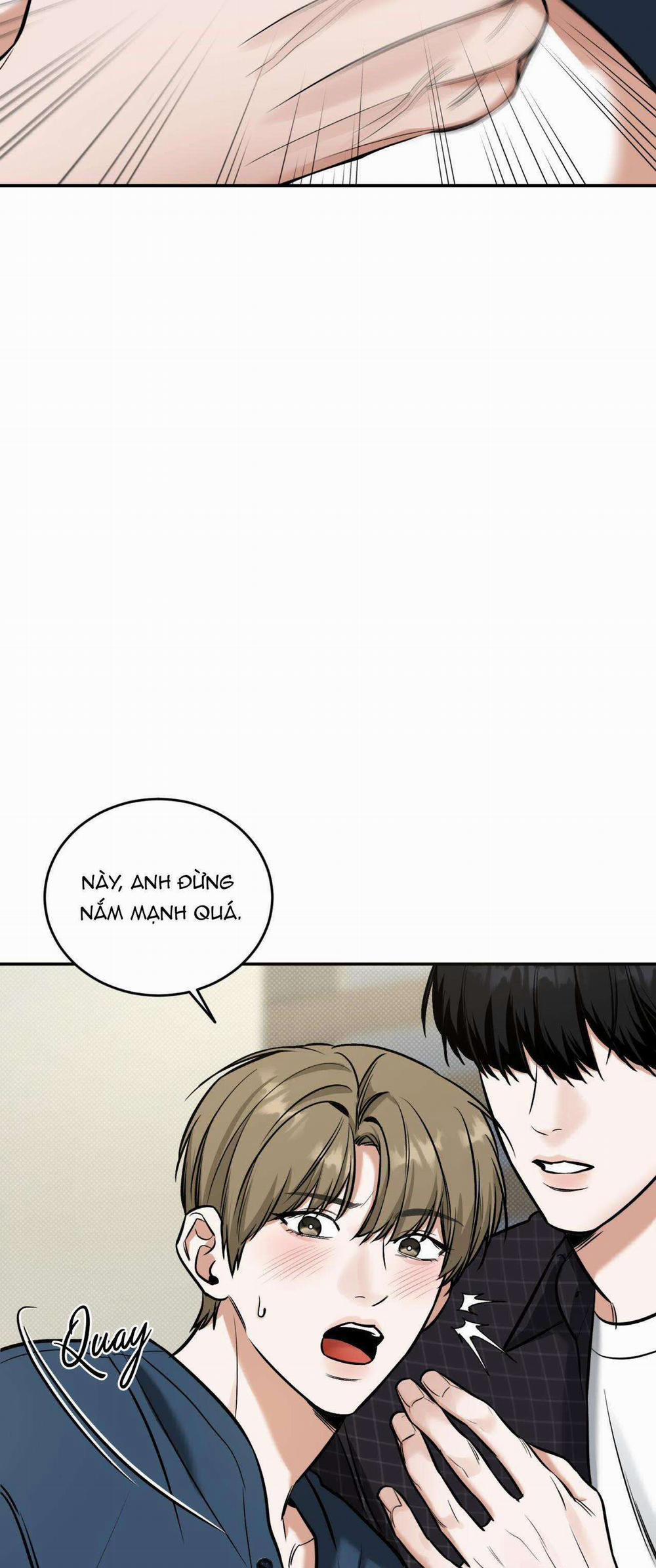 Người Đàn Ông Cho Em Tất Cả 9 H++ trang 26