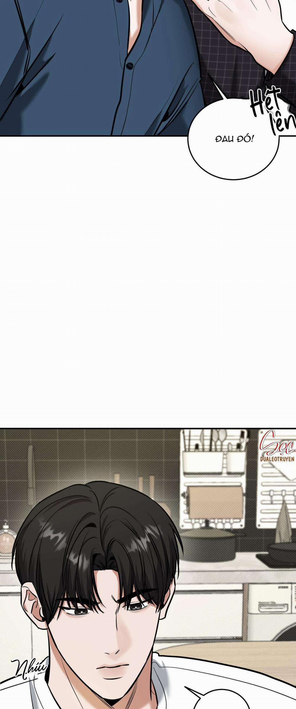 Người Đàn Ông Cho Em Tất Cả 9 H++ trang 27