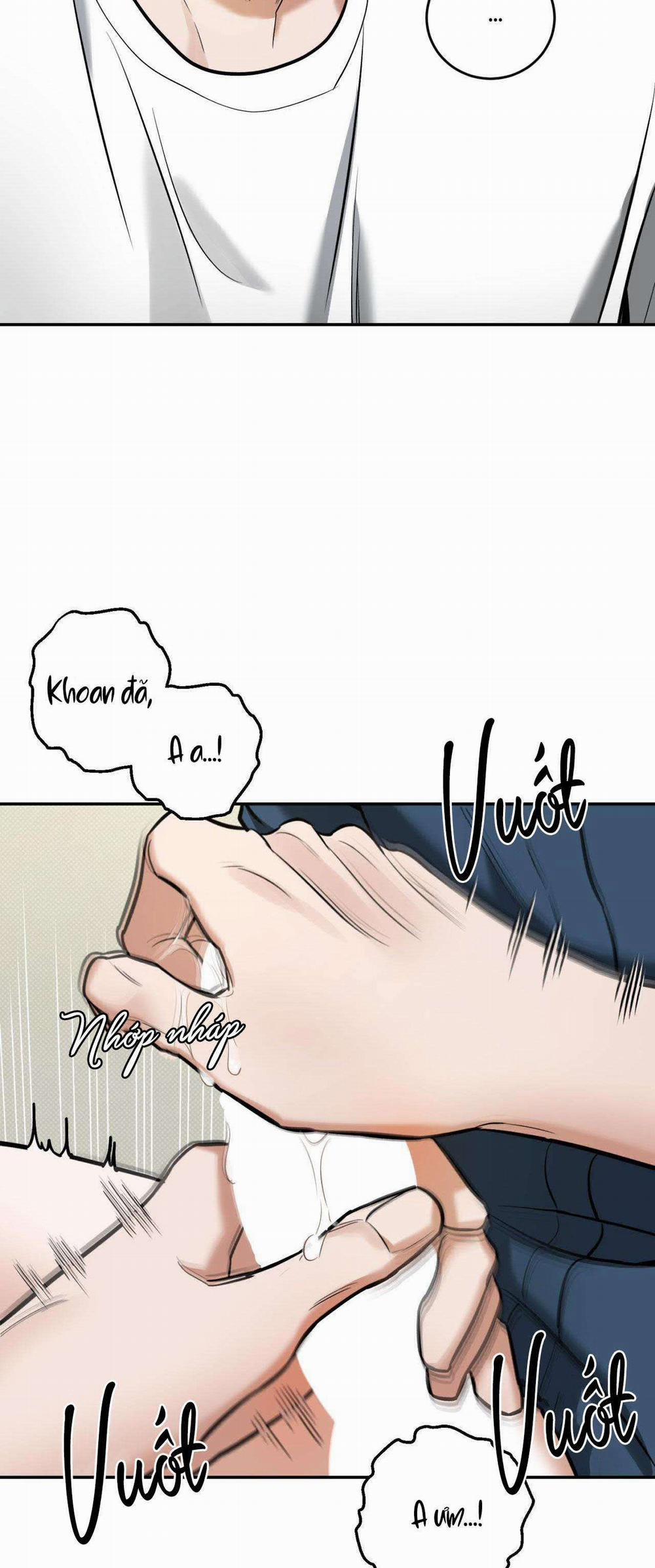 Người Đàn Ông Cho Em Tất Cả 9 H++ trang 28