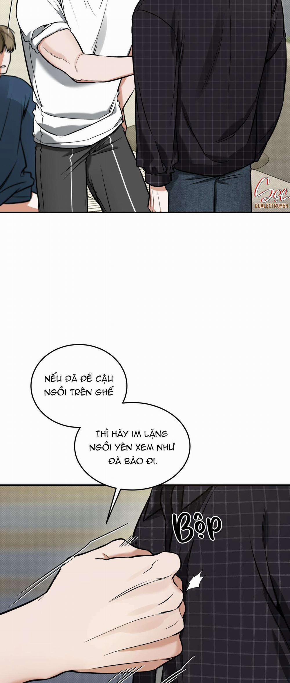 Người Đàn Ông Cho Em Tất Cả 9 H++ trang 3