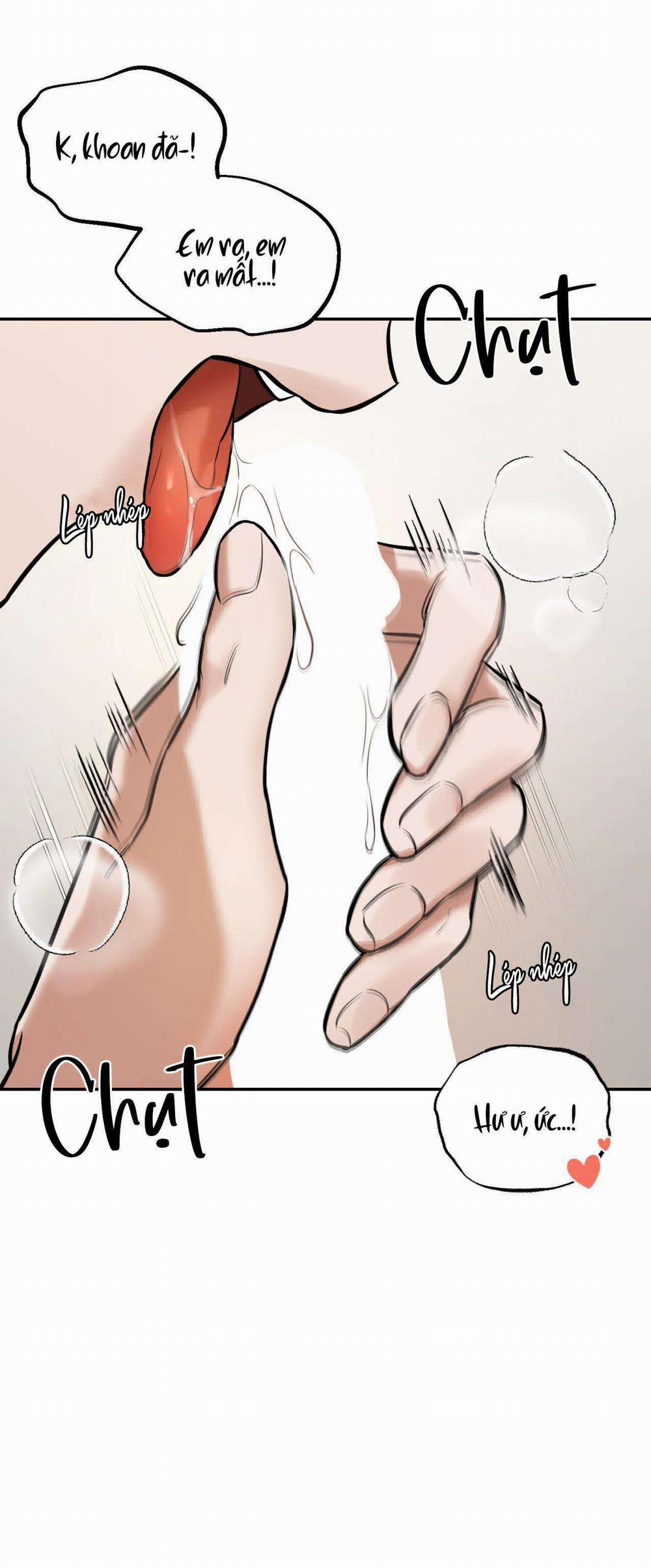 Người Đàn Ông Cho Em Tất Cả 9 H++ trang 32