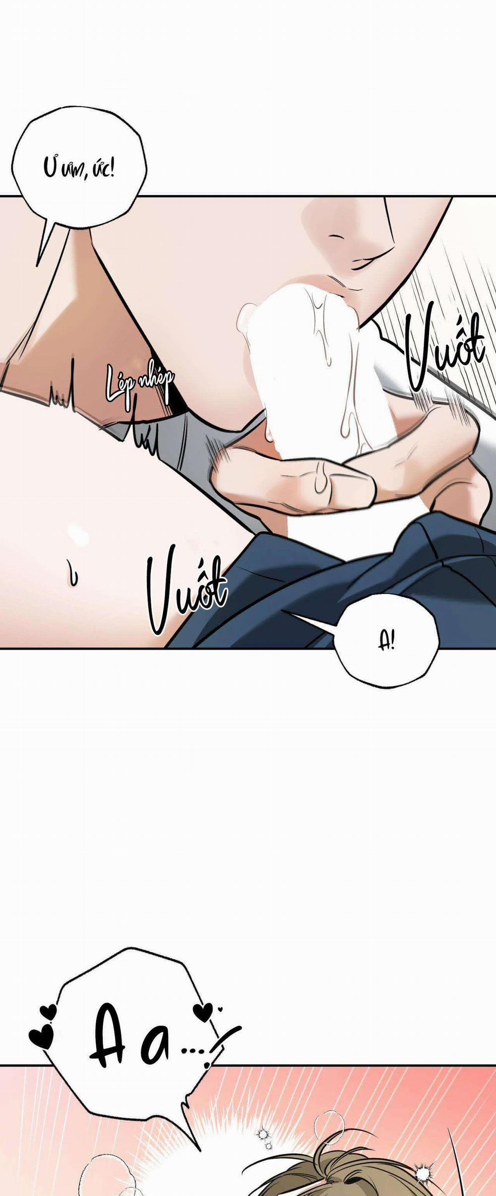 Người Đàn Ông Cho Em Tất Cả 9 H++ trang 34