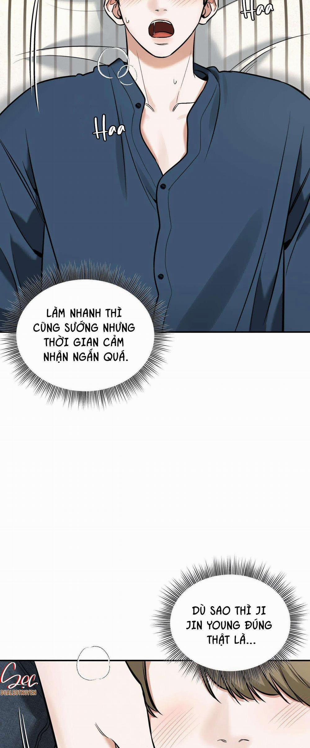 Người Đàn Ông Cho Em Tất Cả 9 H++ trang 37