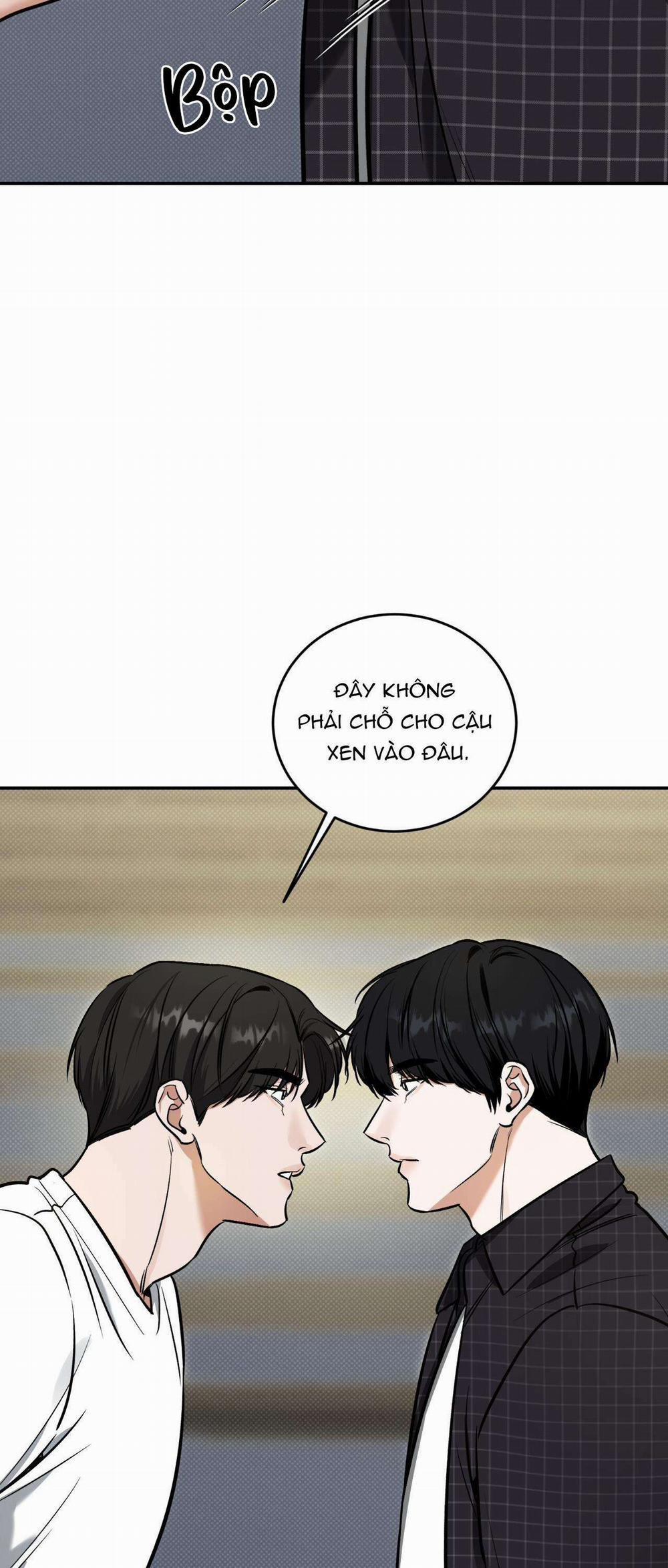 Người Đàn Ông Cho Em Tất Cả 9 H++ trang 4