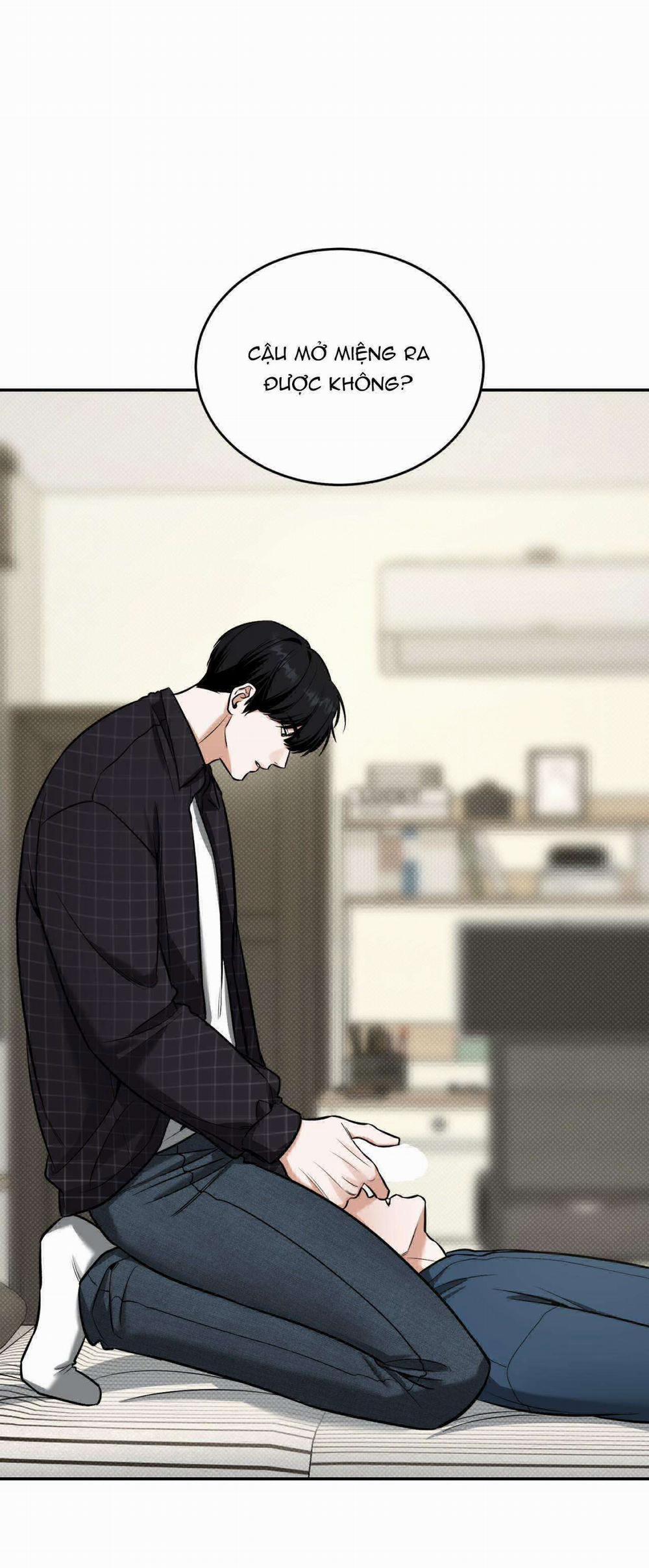 Người Đàn Ông Cho Em Tất Cả 9 H++ trang 40