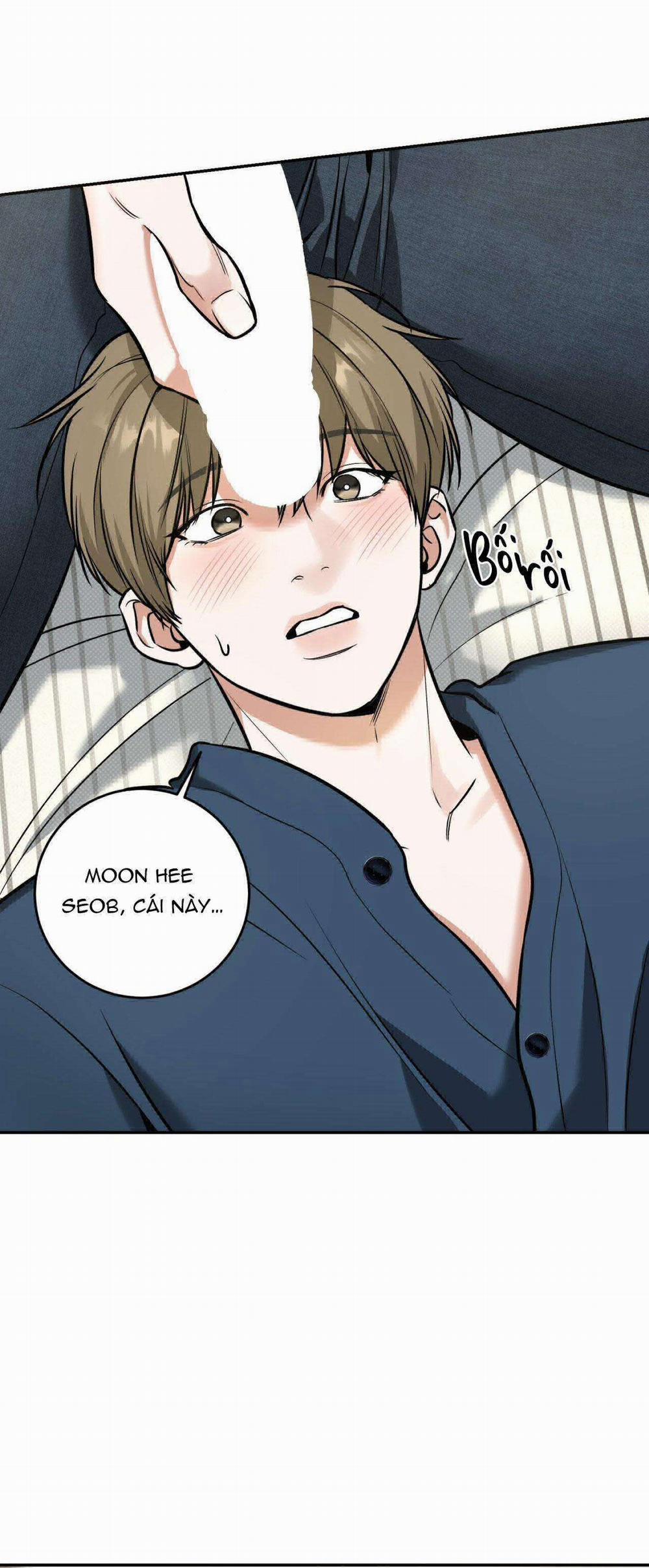 Người Đàn Ông Cho Em Tất Cả 9 H++ trang 42