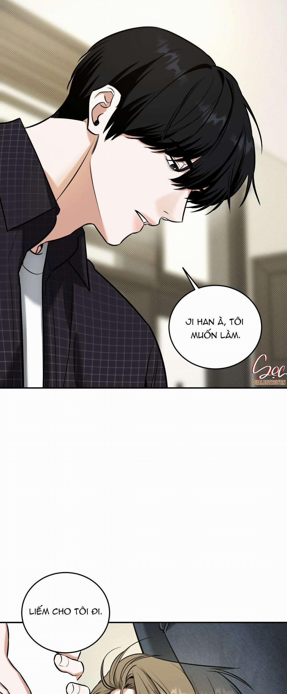 Người Đàn Ông Cho Em Tất Cả 9 H++ trang 43