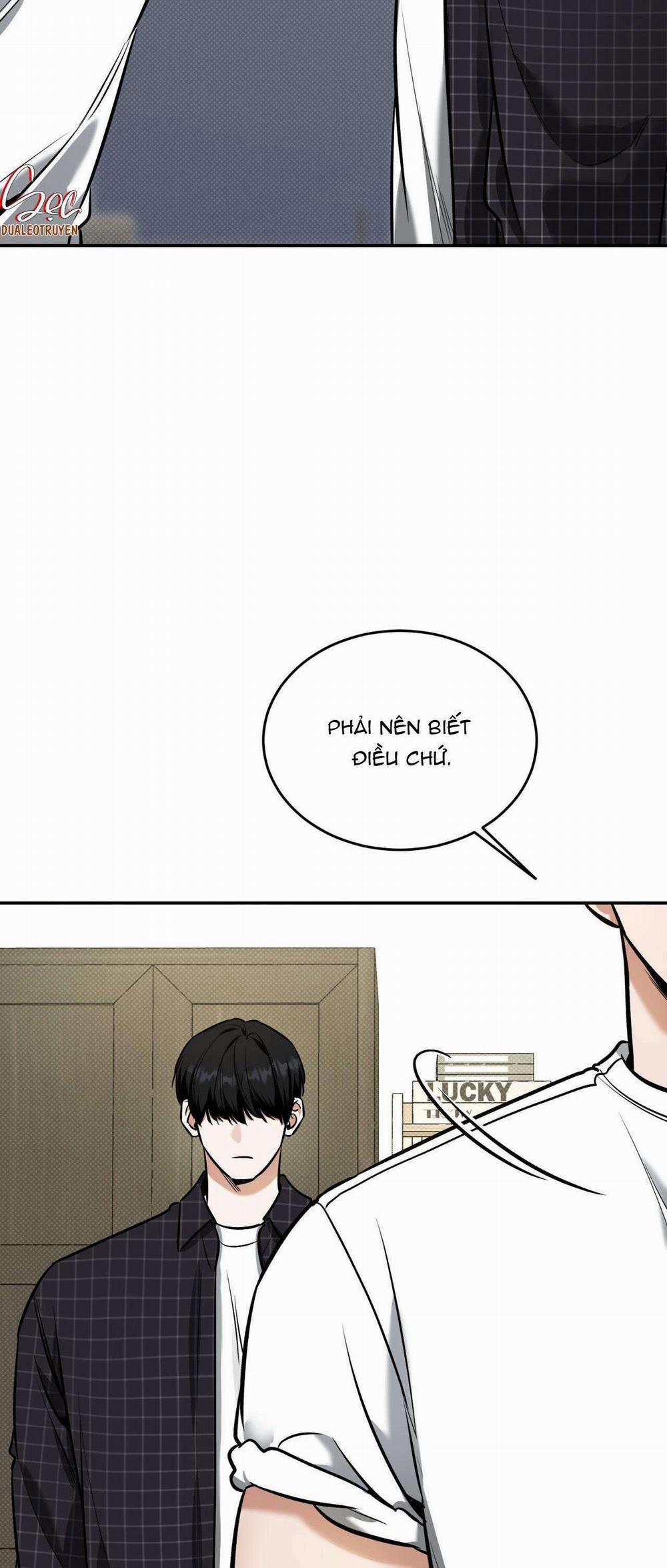 Người Đàn Ông Cho Em Tất Cả 9 H++ trang 5