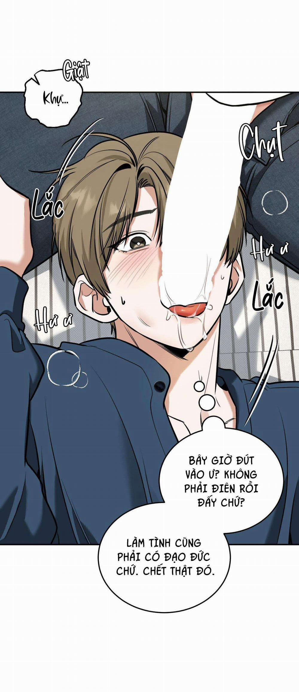 Người Đàn Ông Cho Em Tất Cả 9 H++ trang 54