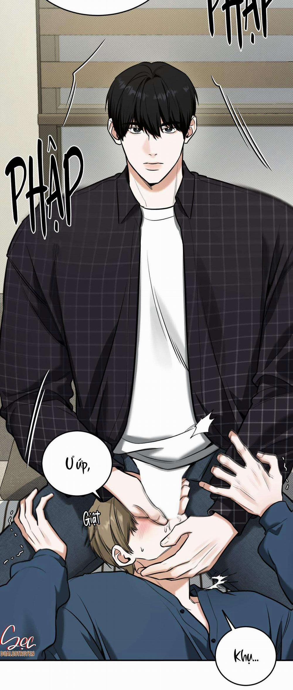 Người Đàn Ông Cho Em Tất Cả 9 H++ trang 57