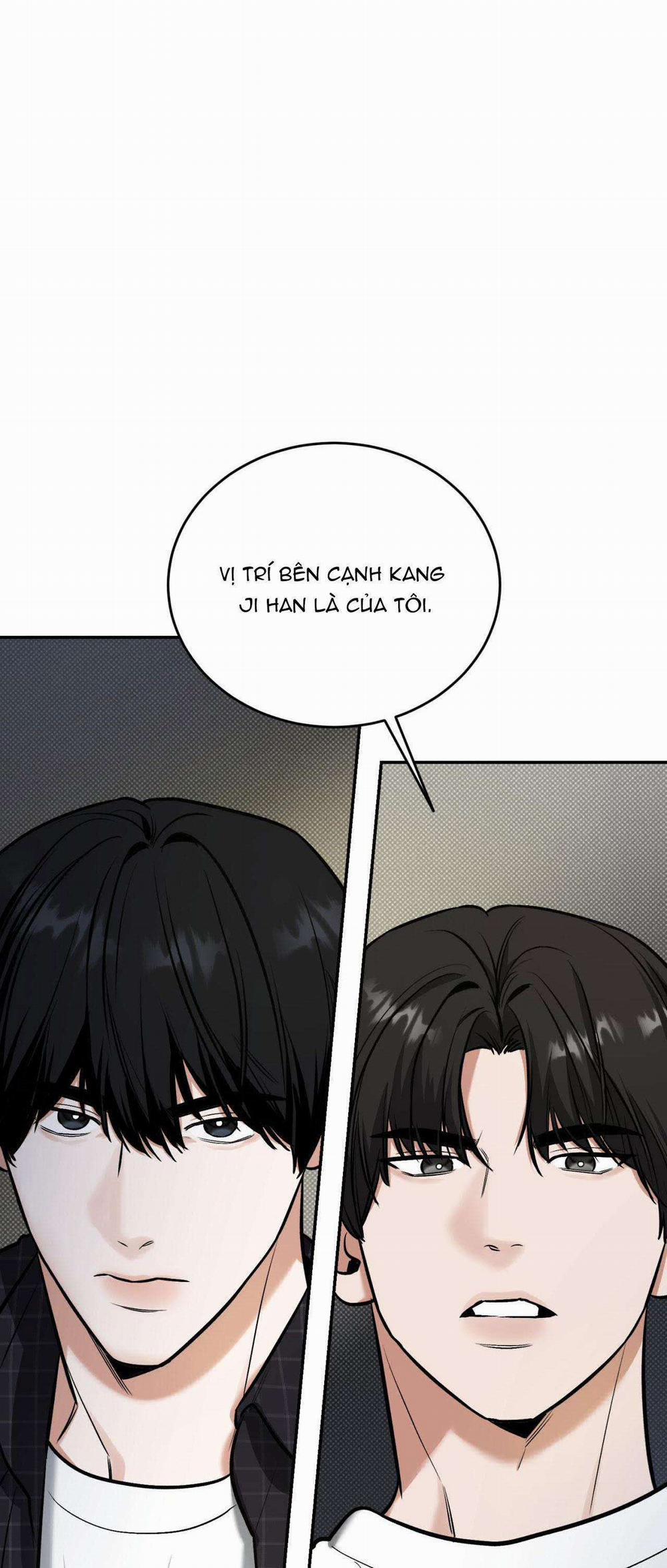 Người Đàn Ông Cho Em Tất Cả 9 H++ trang 58