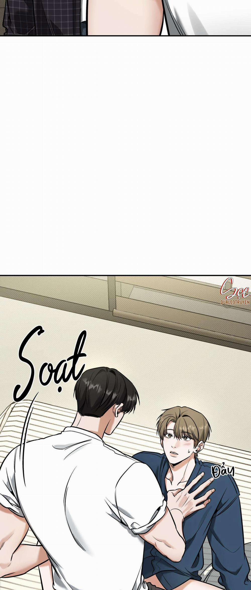 Người Đàn Ông Cho Em Tất Cả 9 H++ trang 6