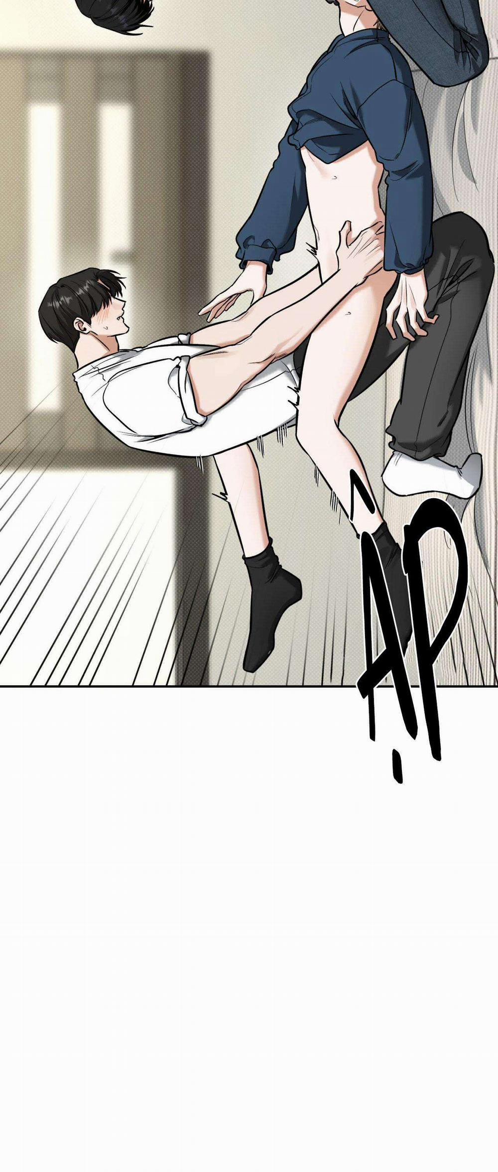 Người Đàn Ông Cho Em Tất Cả 9 H++ trang 62