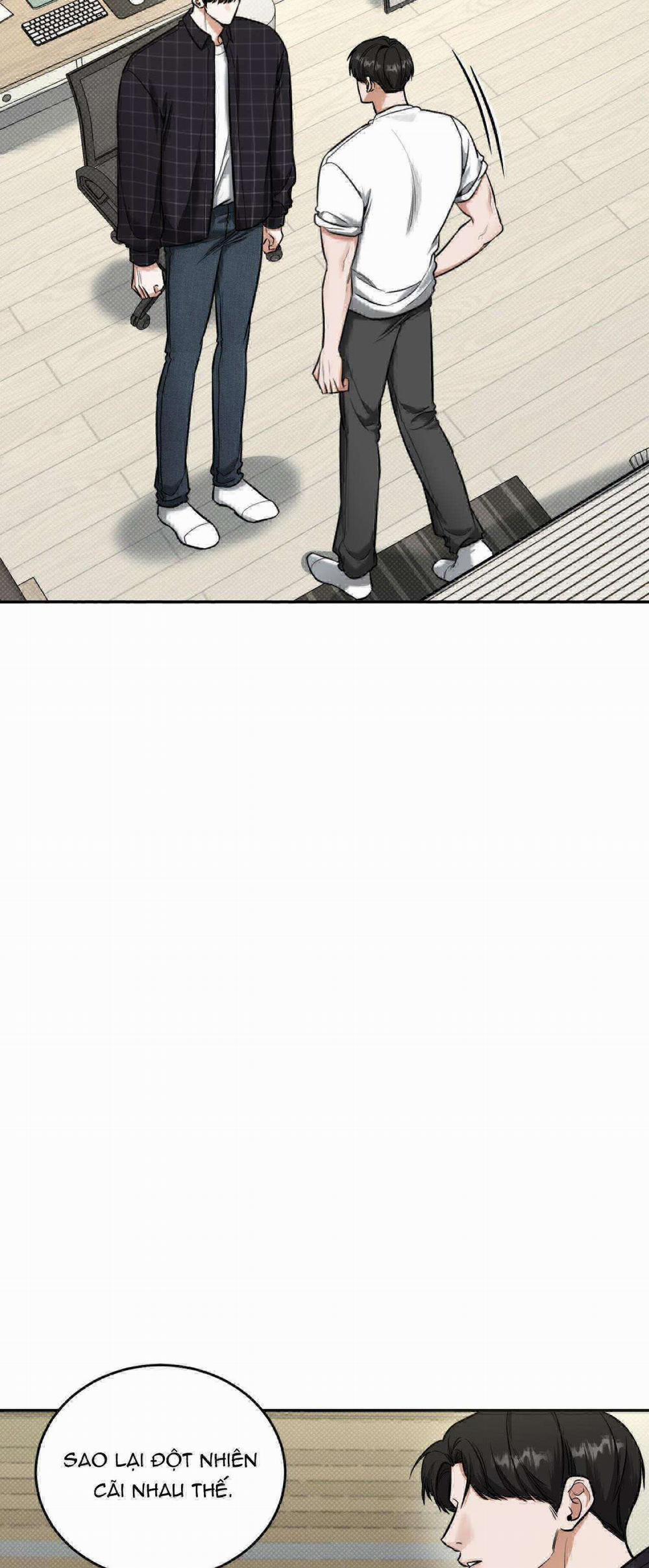 Người Đàn Ông Cho Em Tất Cả 9 H++ trang 9