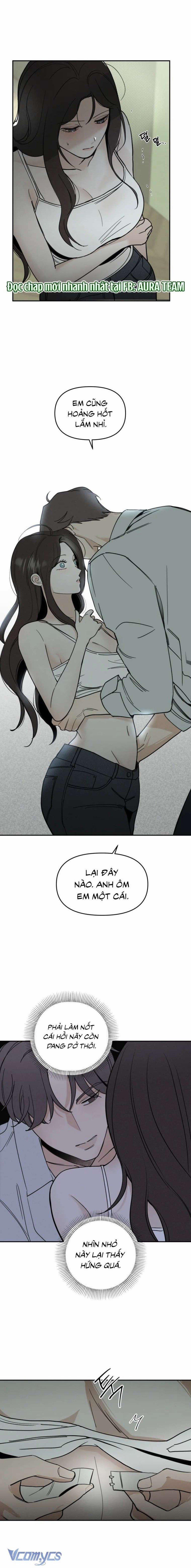 Người Đàn Ông Của Kẻ Khác 20 trang 13