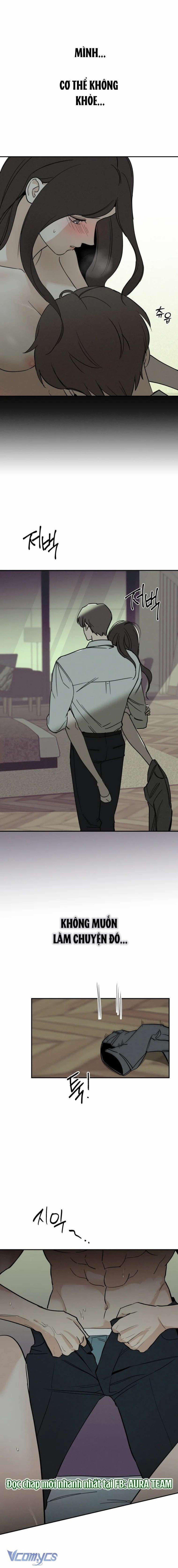 Người Đàn Ông Của Kẻ Khác 20 trang 15