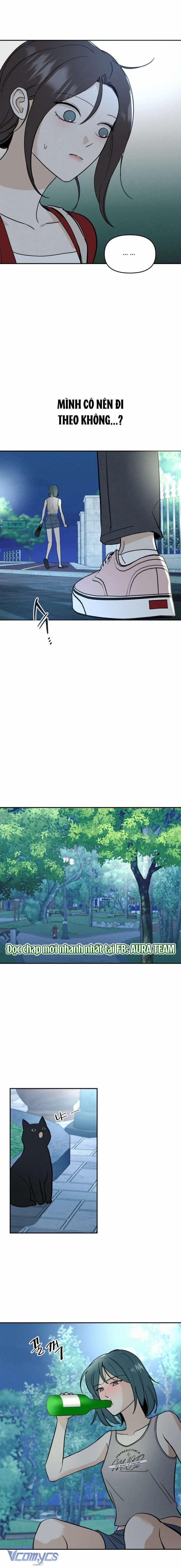 Người Đàn Ông Của Kẻ Khác 20 trang 2