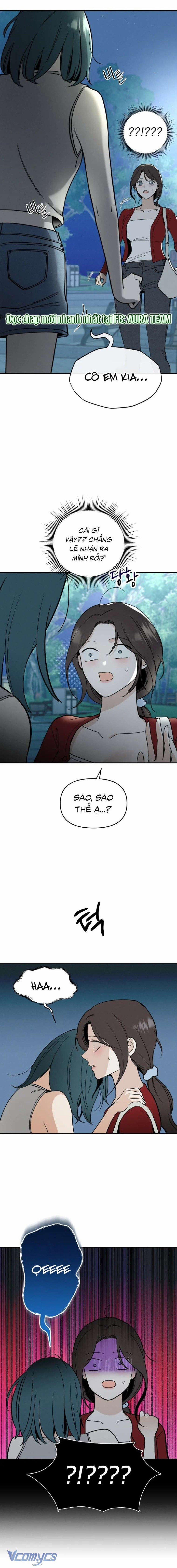 Người Đàn Ông Của Kẻ Khác 20 trang 5