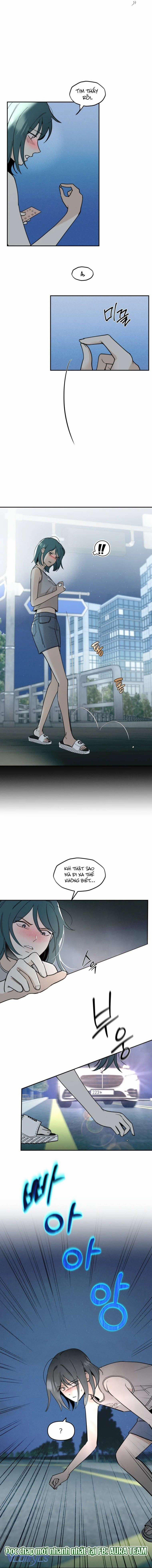 Người Đàn Ông Của Kẻ Khác 20 trang 7