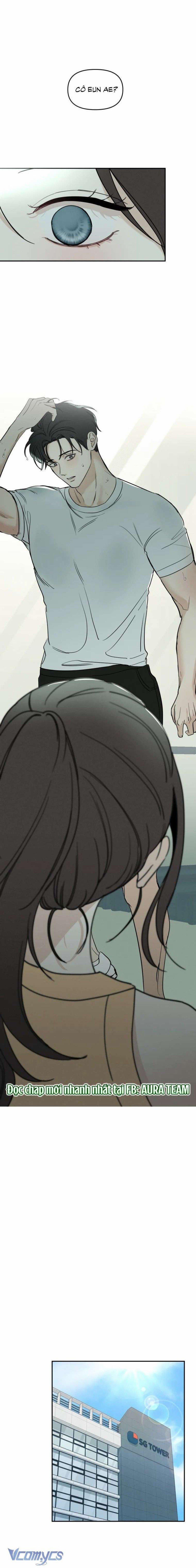 Người Đàn Ông Của Kẻ Khác 23 trang 1