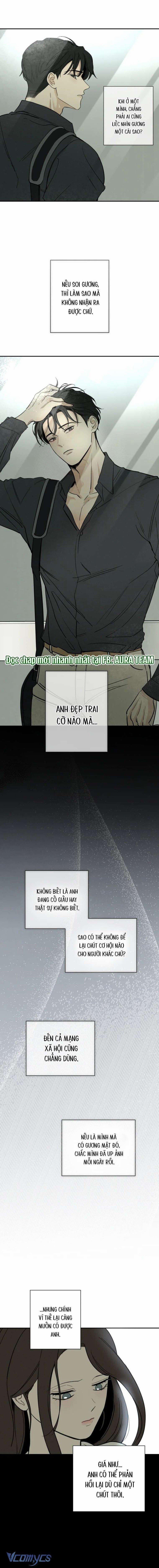 Người Đàn Ông Của Kẻ Khác 24 trang 13