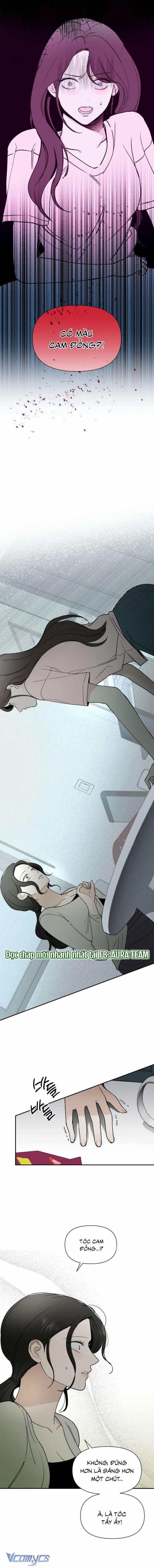 Người Đàn Ông Của Kẻ Khác 24 trang 2