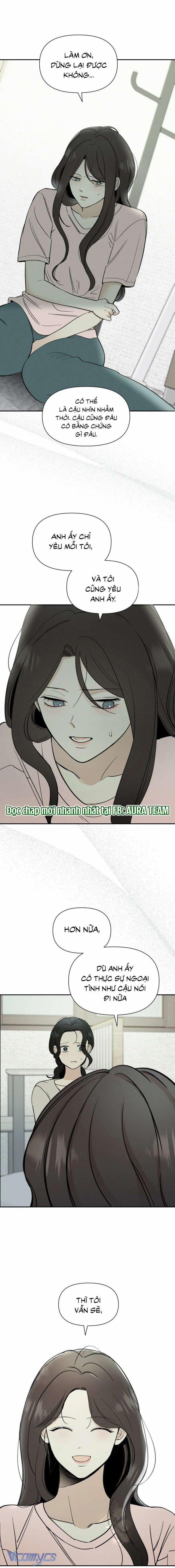 Người Đàn Ông Của Kẻ Khác 24 trang 5