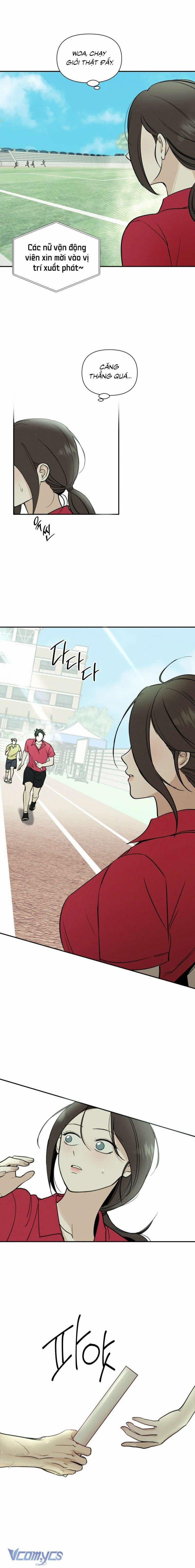 Người Đàn Ông Của Kẻ Khác 25 trang 10